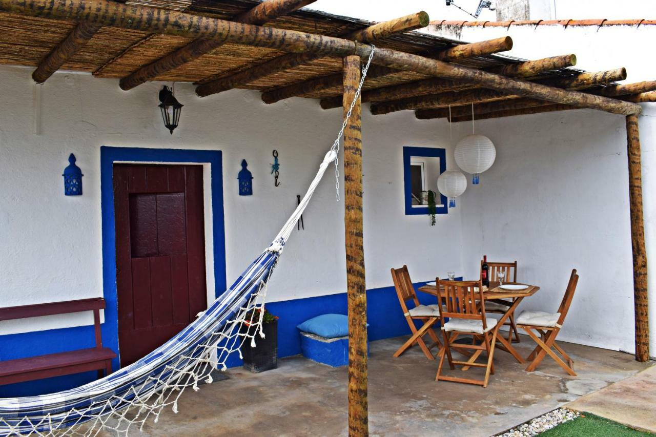 Casa Do Avo To Villa Reguengos de Monsaraz Exterior photo